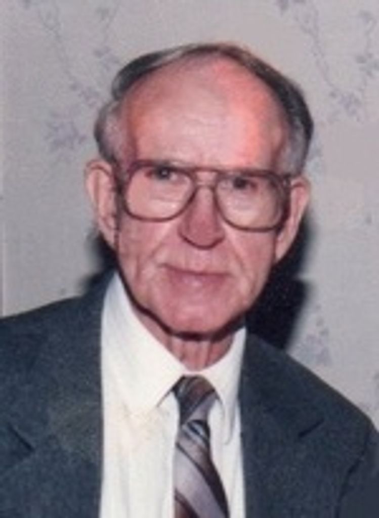 Joseph Riley