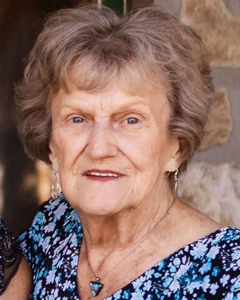 Margaret Ellen Miller Profile Photo