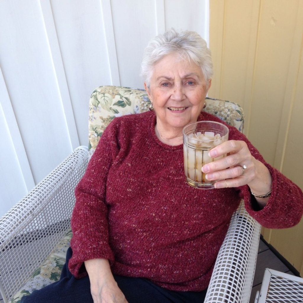 Lynda K. (Webb)  Vogler Profile Photo