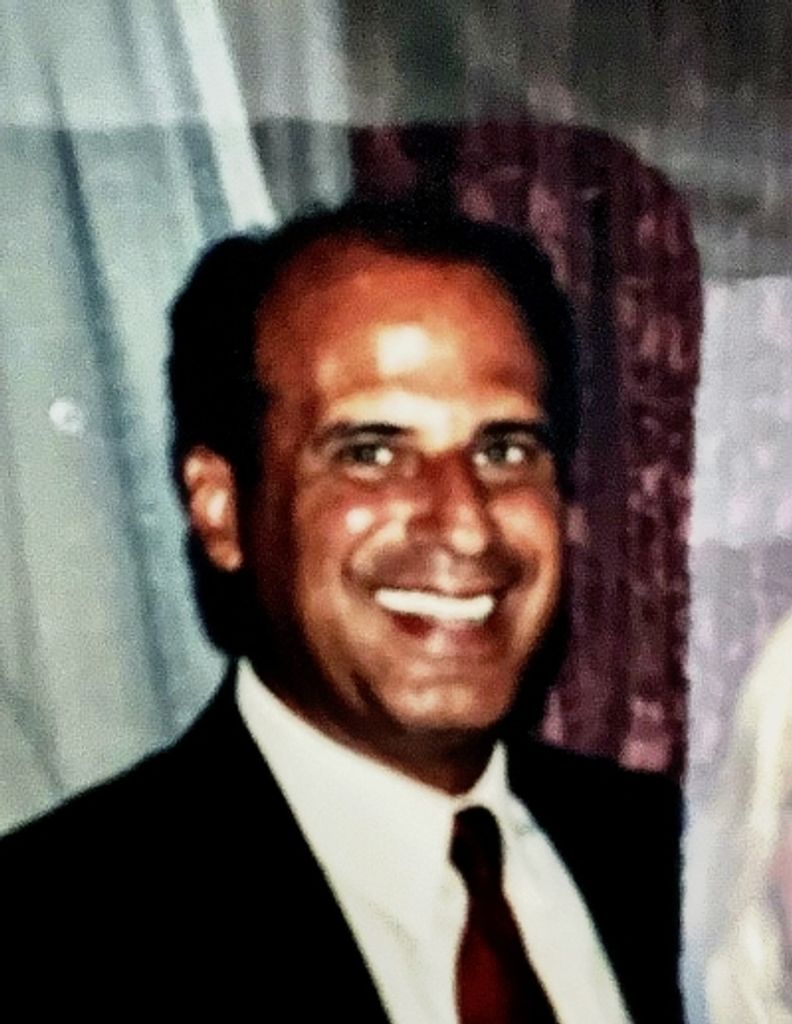 Mario Felix Driggs Profile Photo