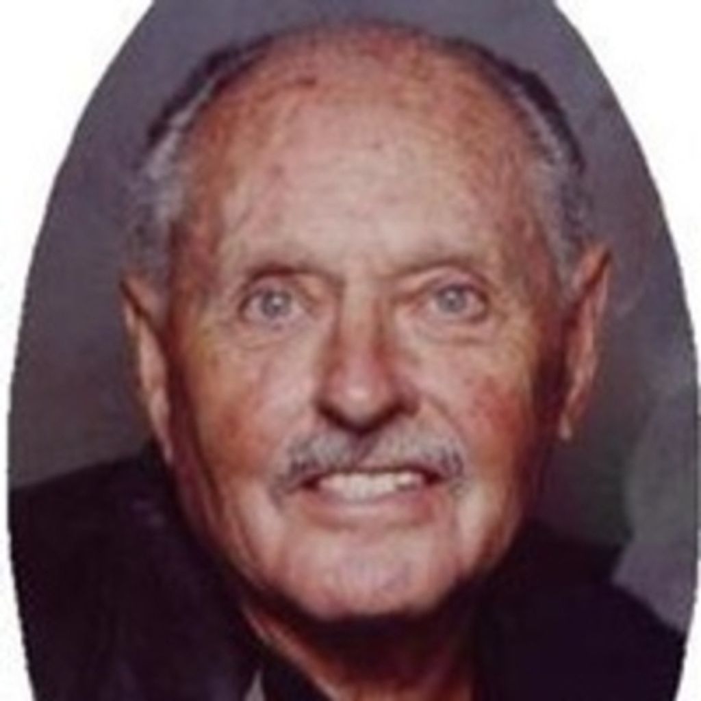William Eugene Caldwell Profile Photo