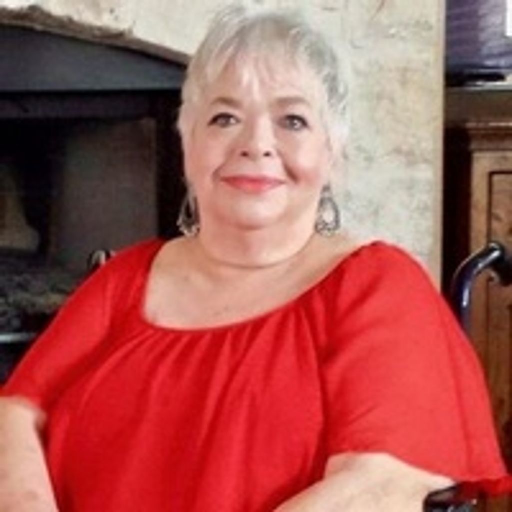 Charlotte Sue Neeley