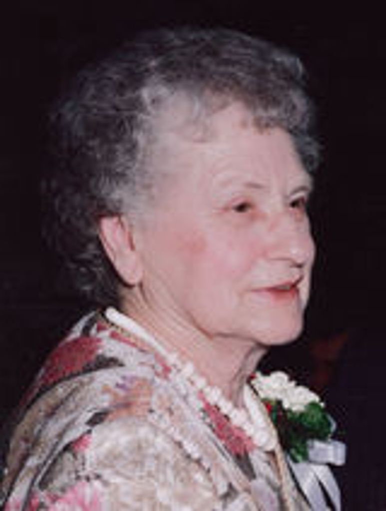 Frances Beshoner