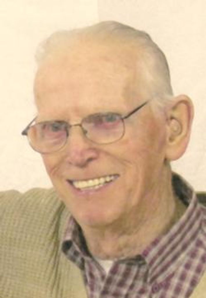 Marvin D. Zeh
