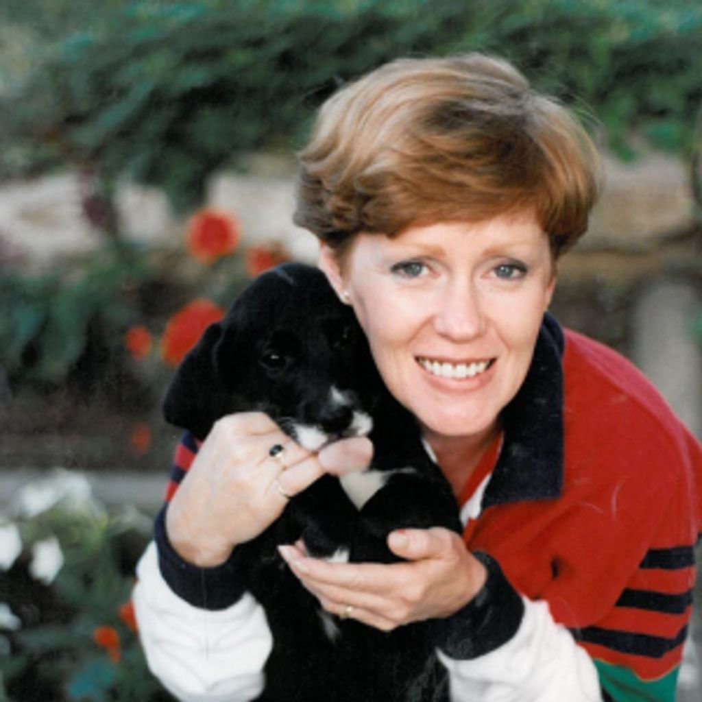 Gyda “Kat” Larson