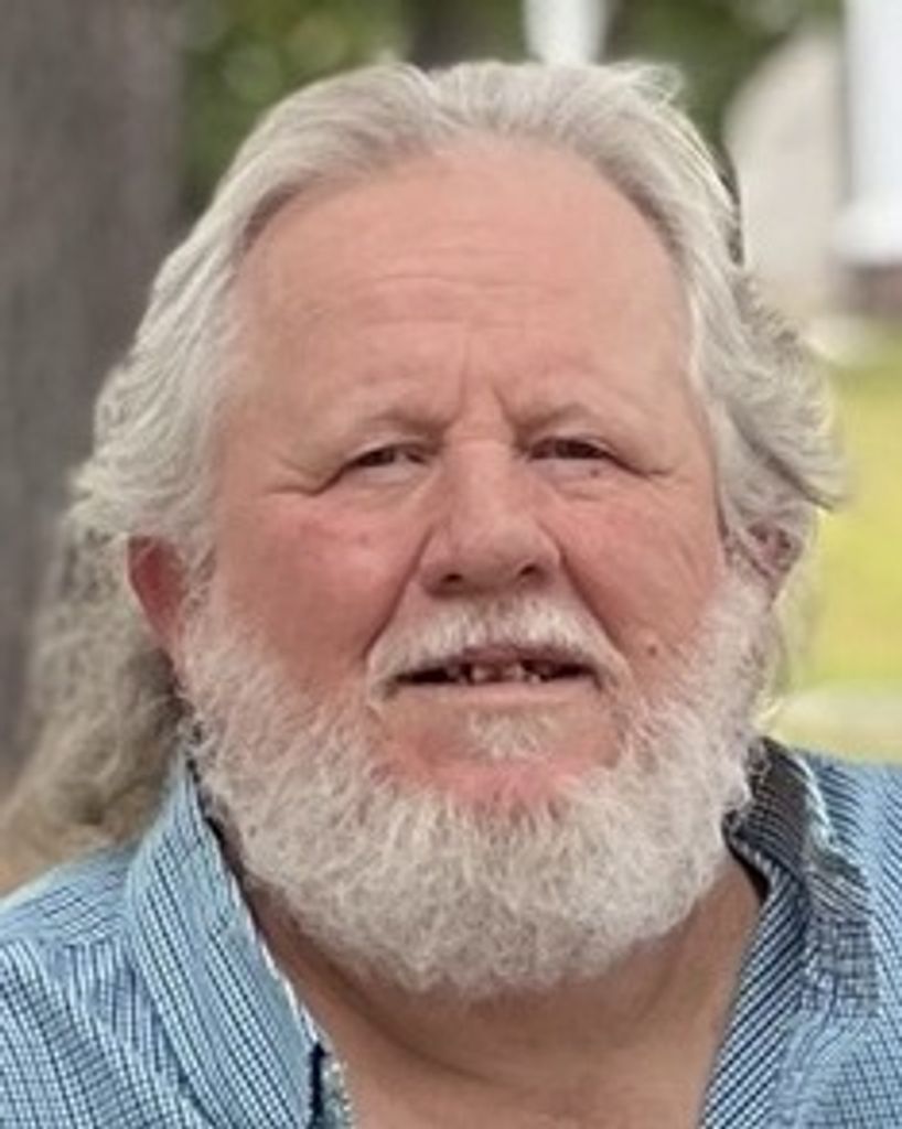 Terry Alan Cox Profile Photo