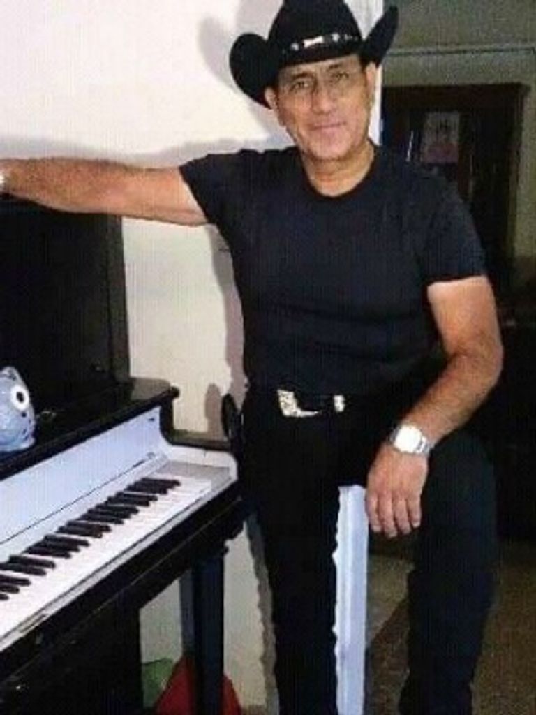 Misael Martinez Profile Photo