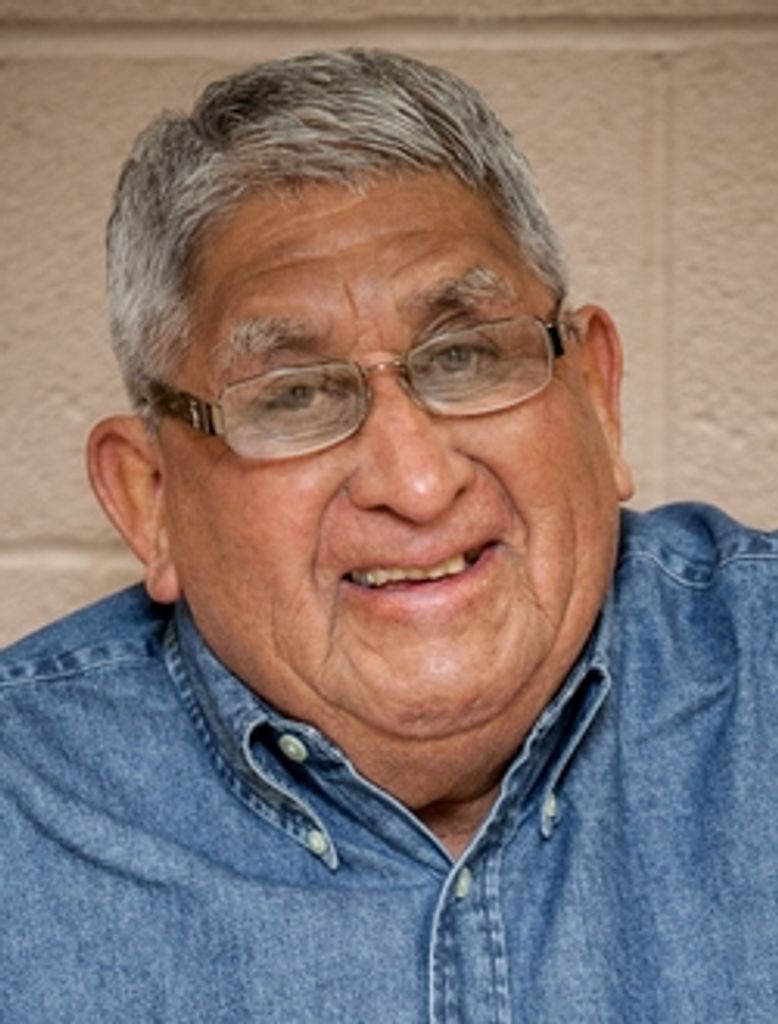 Richard Gonzales