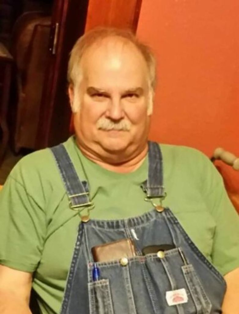 Kurt Alexander Weber Profile Photo