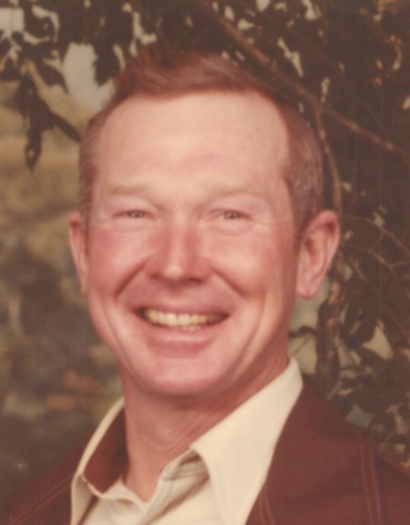 Mervin Gene Pratt