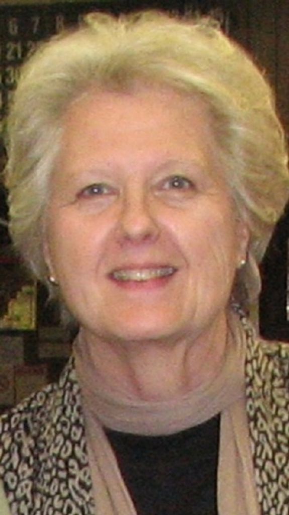 Jo Ann (Marckese)  Clark
