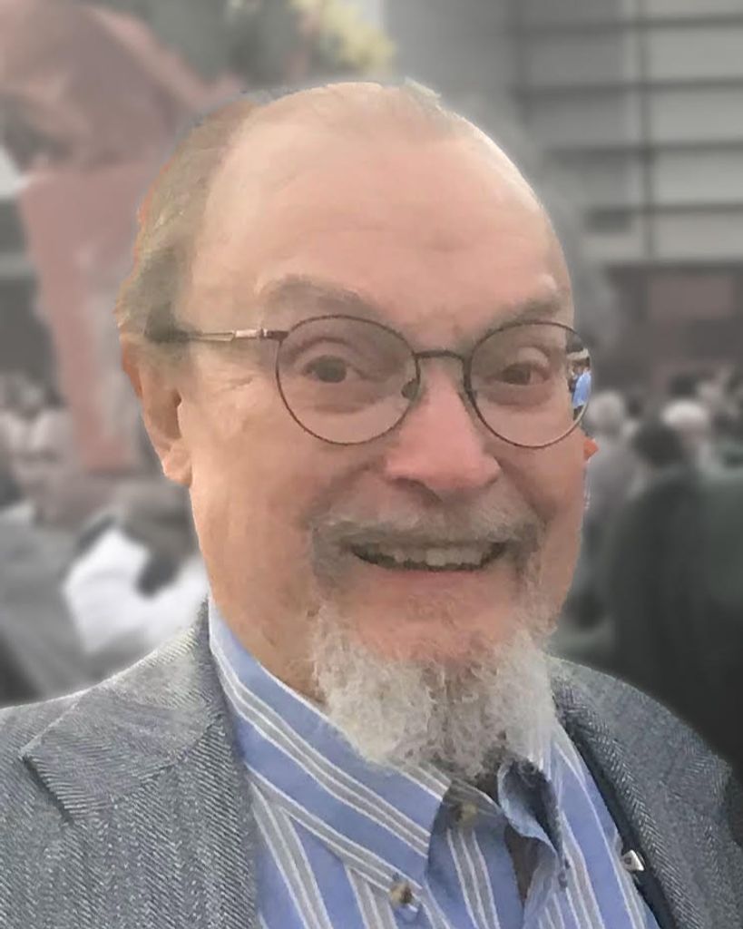 Samuel J.  McNaughton PhD. Profile Photo