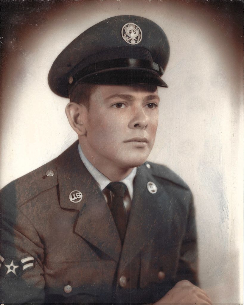 Anthony Montano Profile Photo