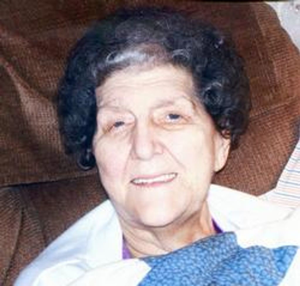 Sylvia L. Griffith