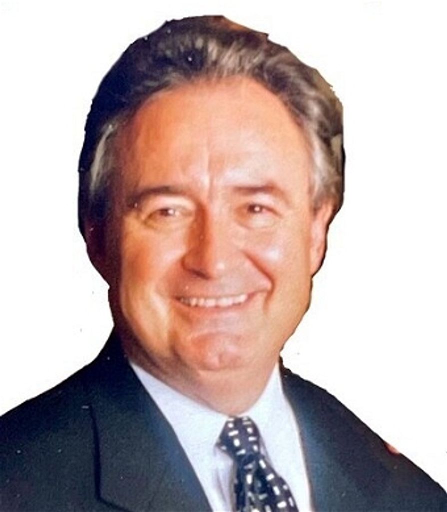 Gordon Lee Dunahoe Profile Photo