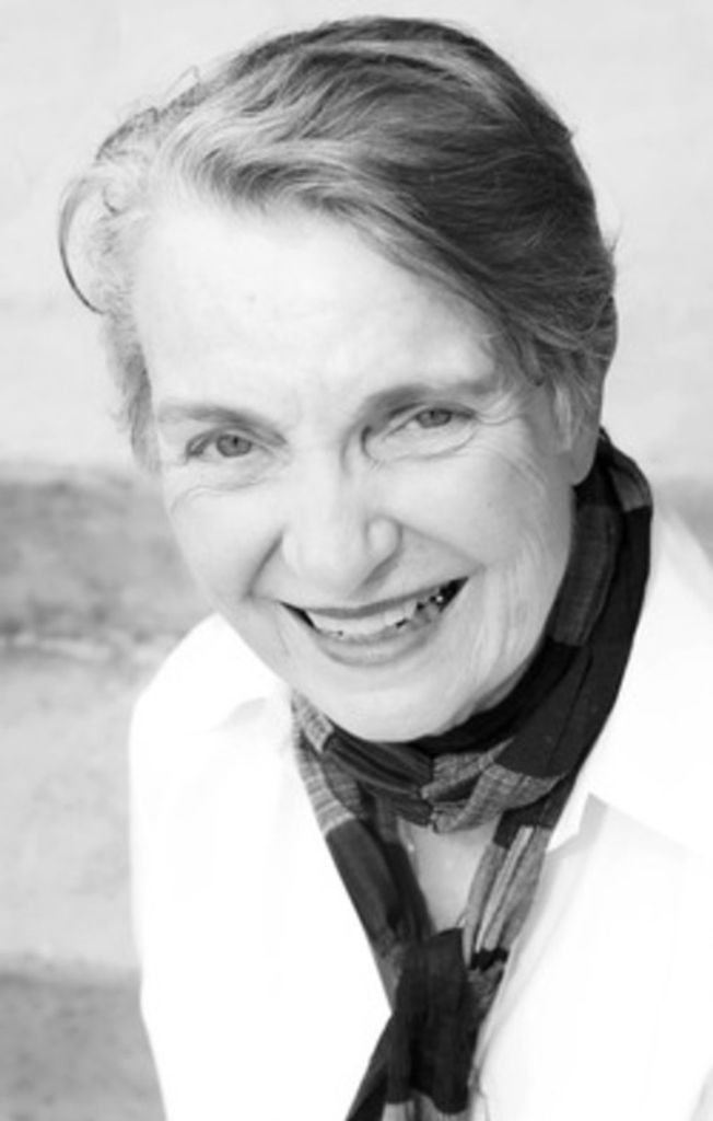 Anne Mayock Profile Photo