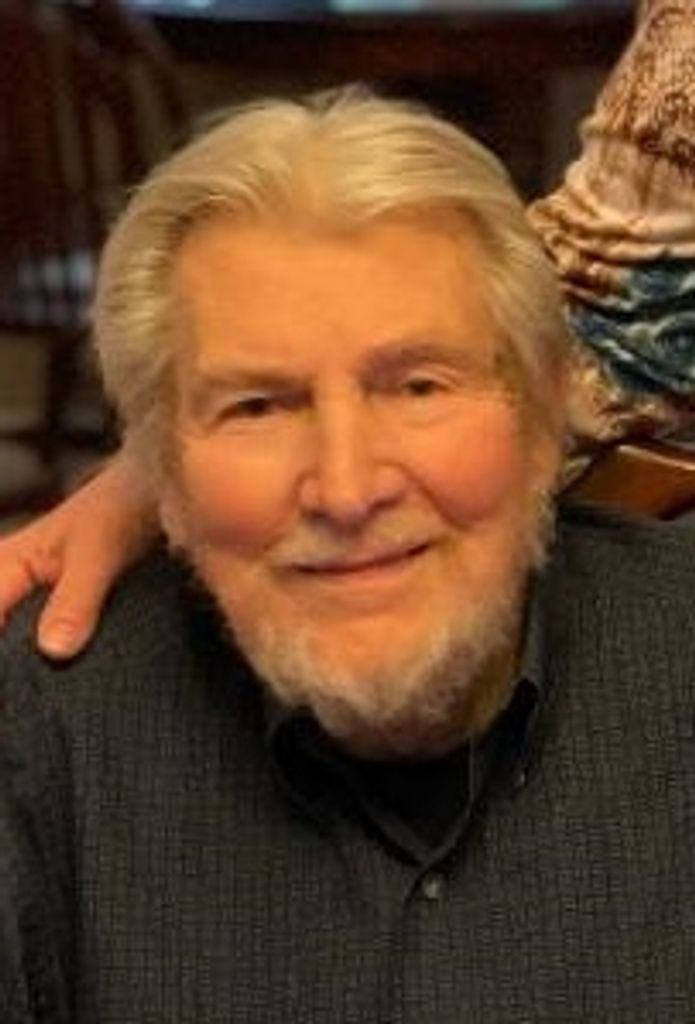 Richard F. Hantel Profile Photo