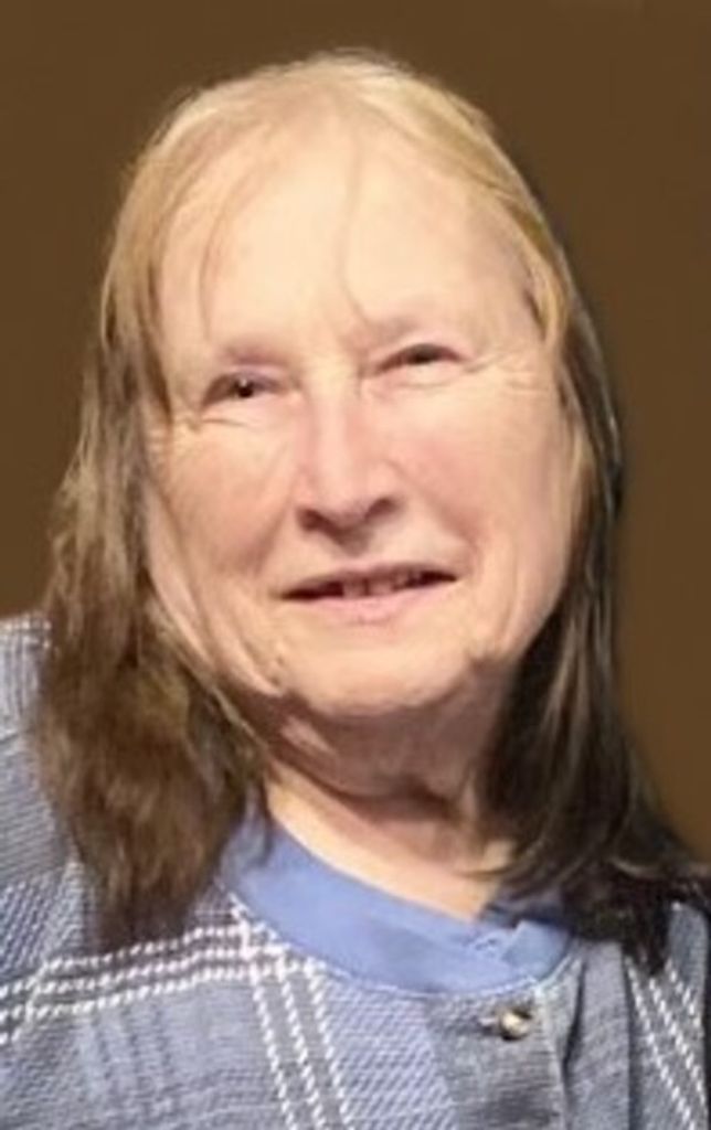Janie Thompson Profile Photo