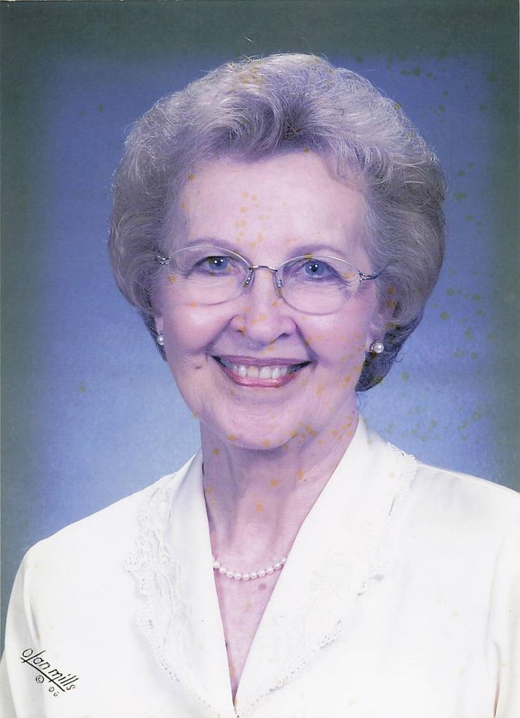 Katherine Runnels Mccarley Profile Photo