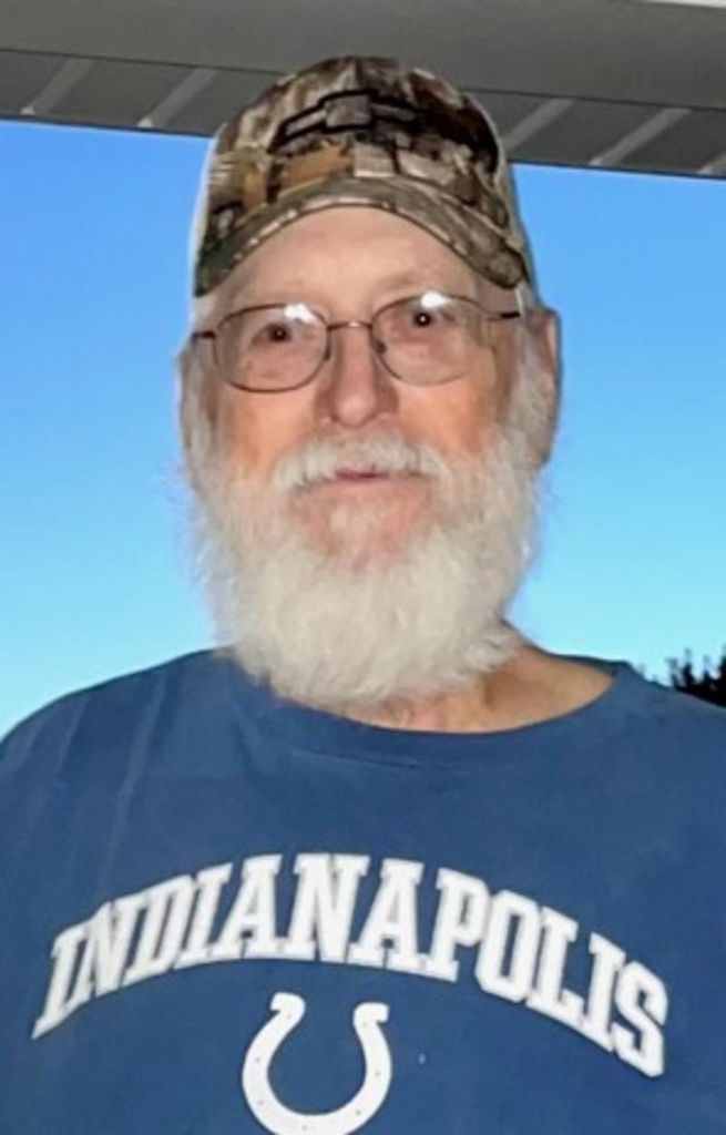 Steven W Smith Profile Photo