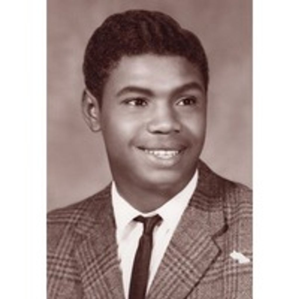 Walter  M. Hughes  Sr. Profile Photo