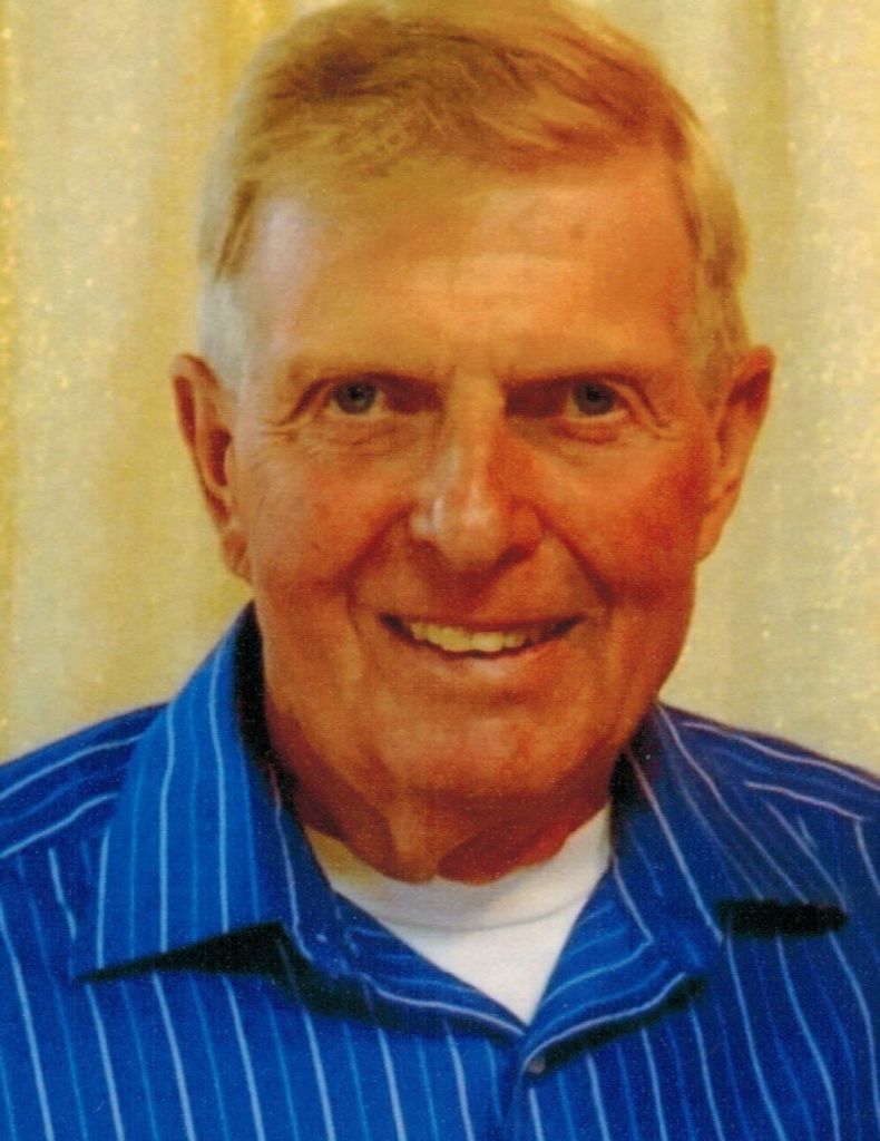 James A.  Rebernick Profile Photo