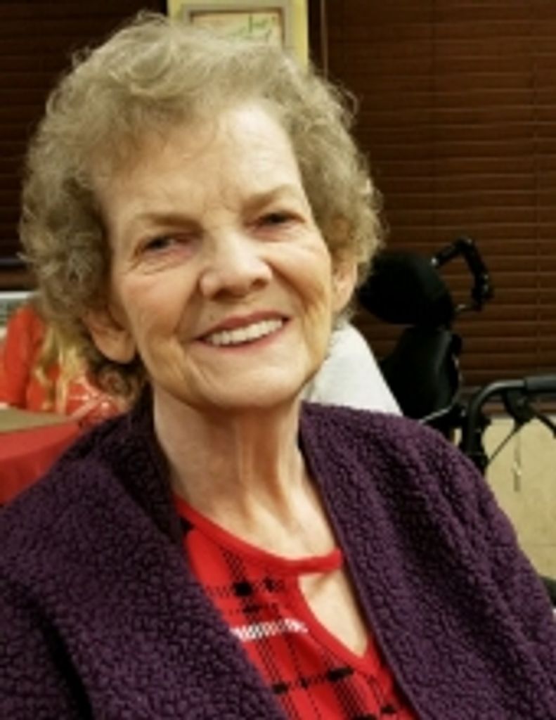 Carol Ruth Manzo