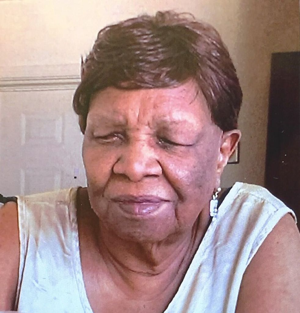 Catherine L. Braswell