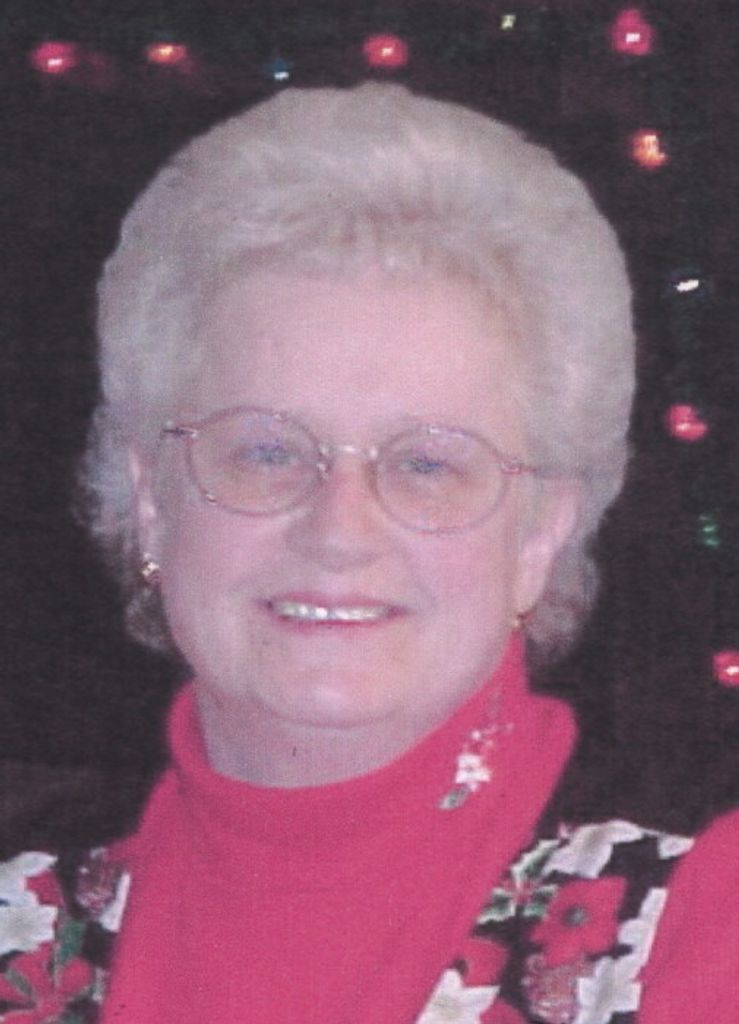Rosalie V. (Turner)  Talbot