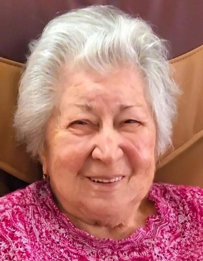 Elizabeth "Betty" M. Korpics Profile Photo