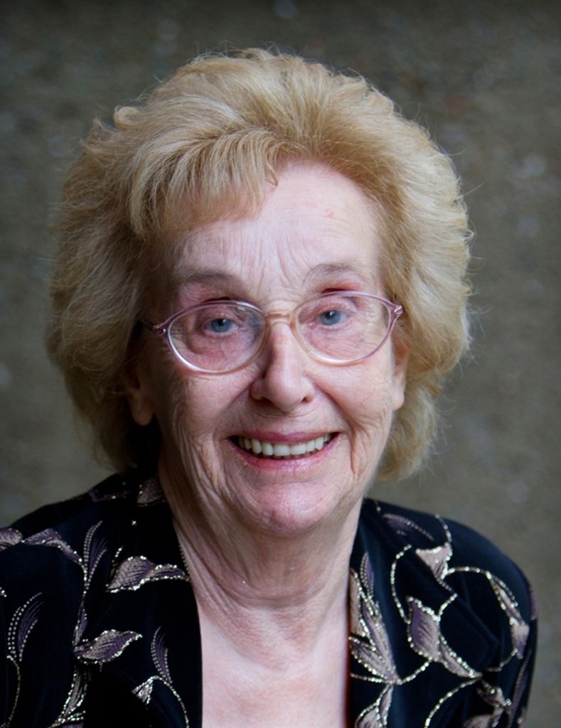 Phyllis B. Iglar