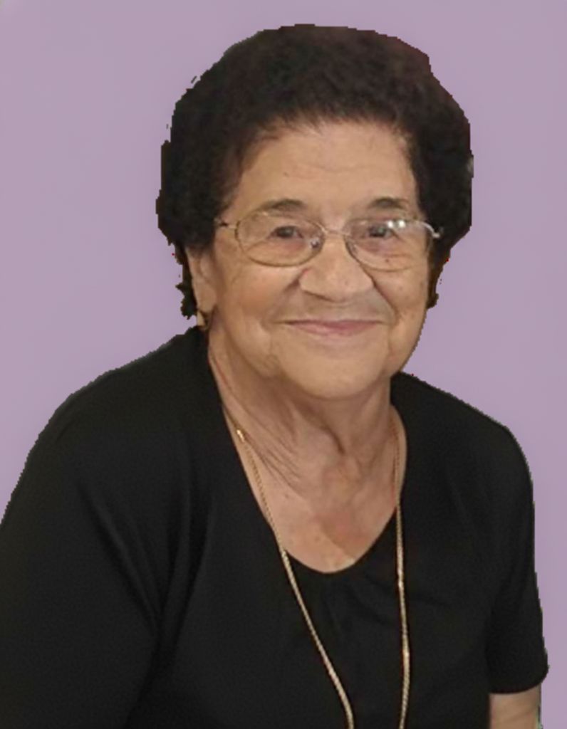 Cidalina O. Carvalho