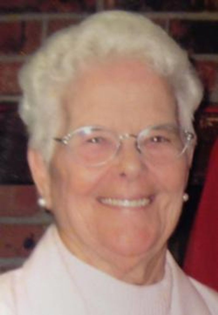 Dorothy H. Drewnoski