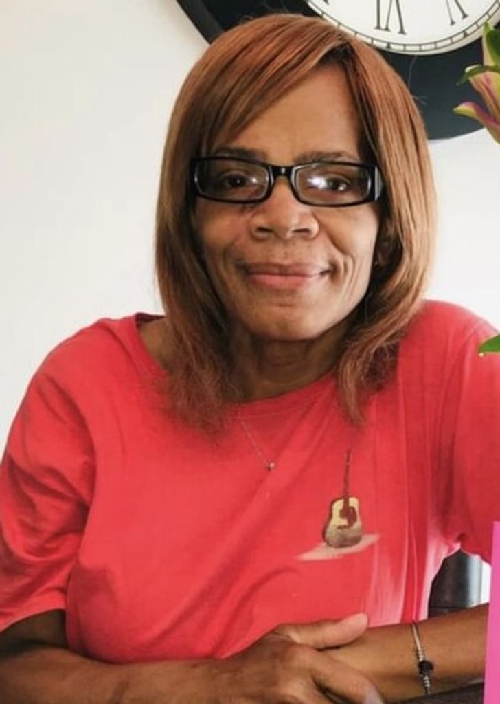 Mrs. Linda Delois Keith-Douglas Profile Photo