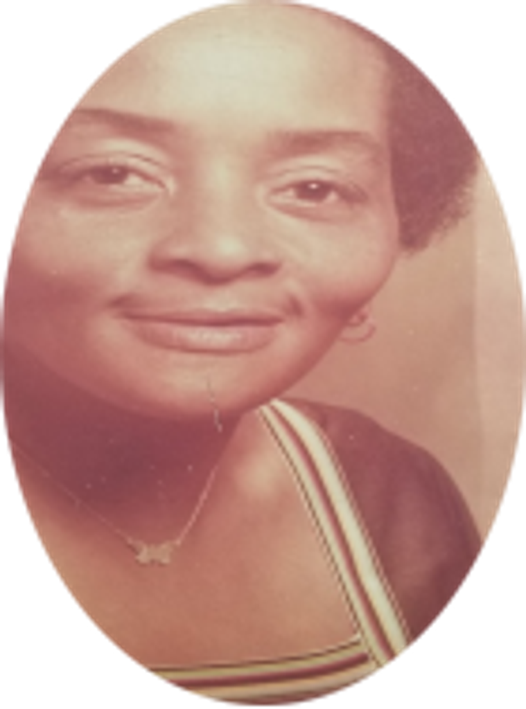 Evelyn  Jefferson