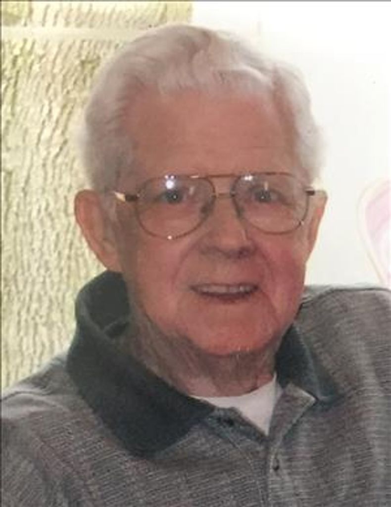 Thomas Hays