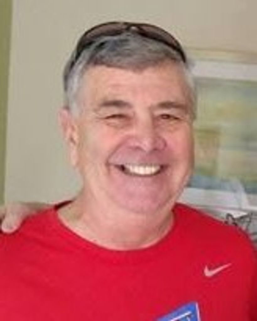 James Thomas "Tom" Cope