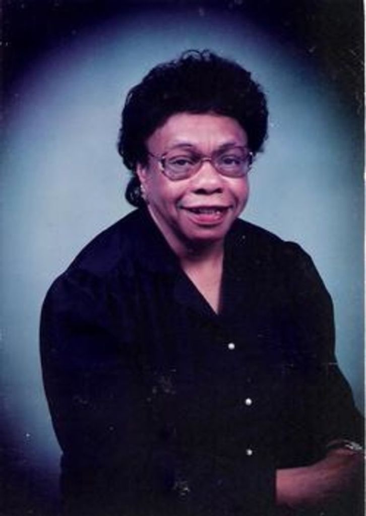 Irene Saunders Parker Profile Photo