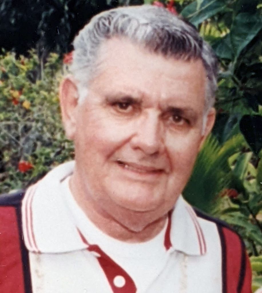 Thomas Richard Brown
