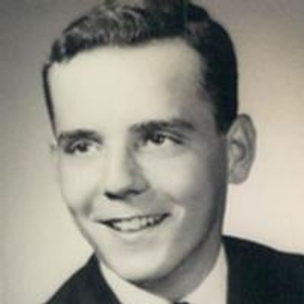 Jeffrey Dean Lett