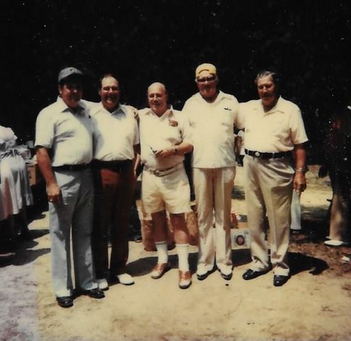 Claude D. Collins photo gallery thumbnail 15 of 91