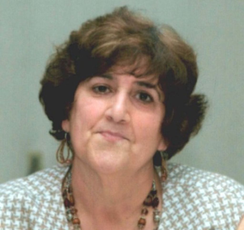 Maria F. Sousa Profile Photo