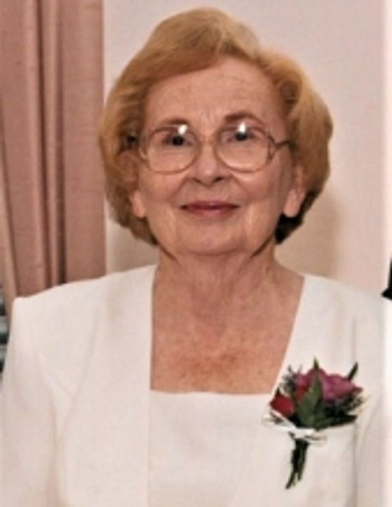 Harriet Smoak Kessler