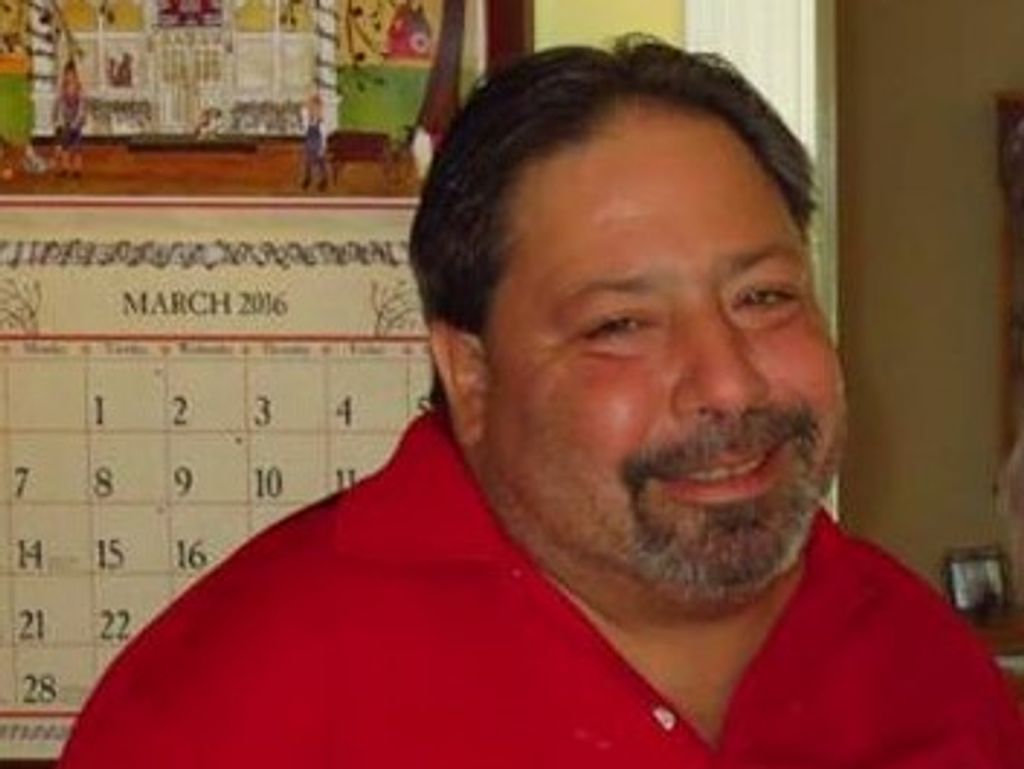 Sean Patrick Moore Profile Photo
