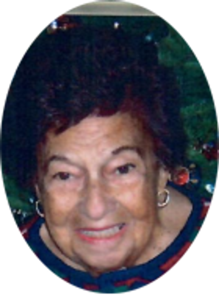 Natalie Del Quadro