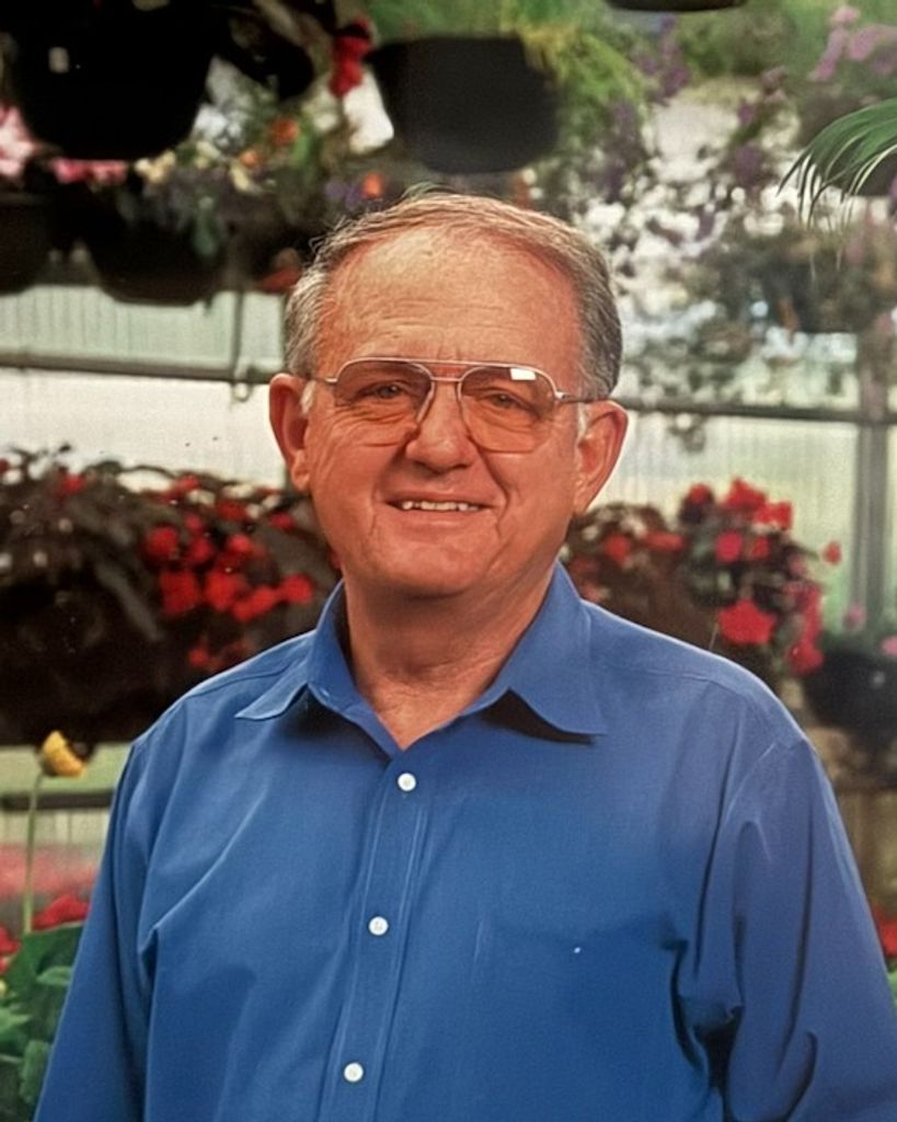 William "Bill" E. Berry, Jr. Profile Photo