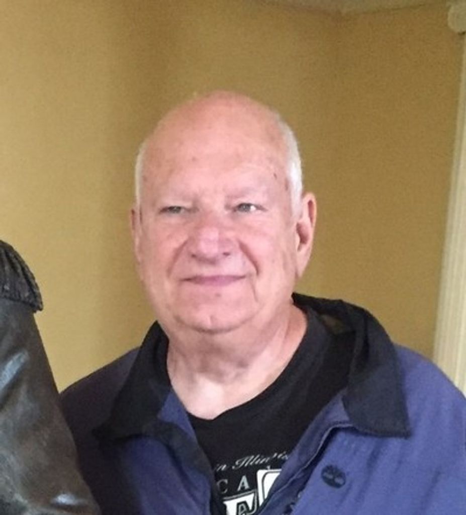 Eugene Philip Chauvin, Iii