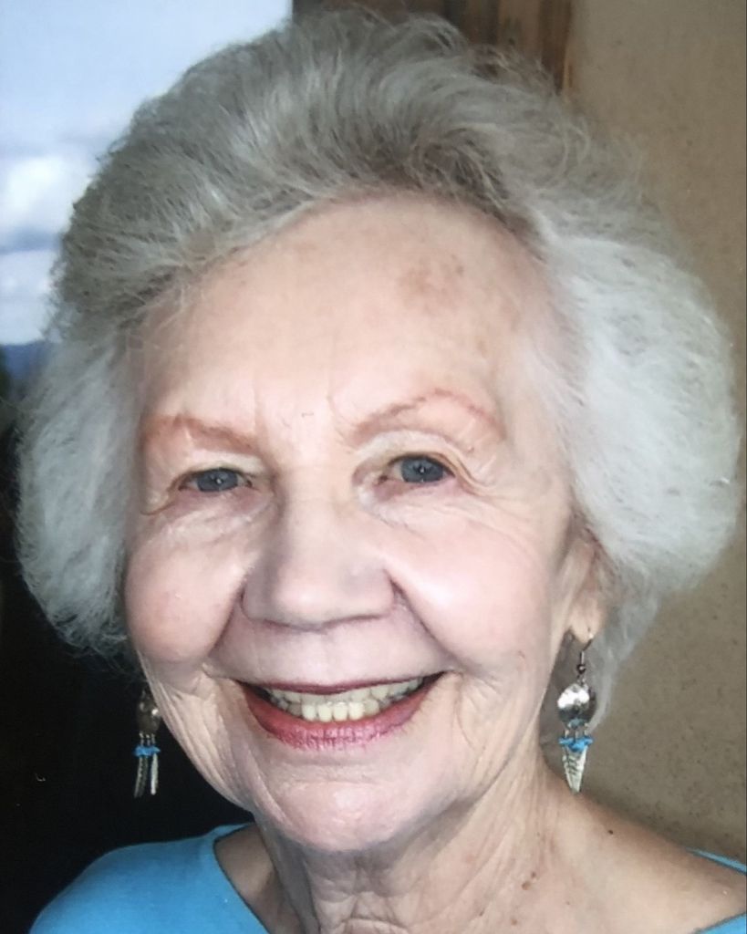 Elfriede S. Gabbett