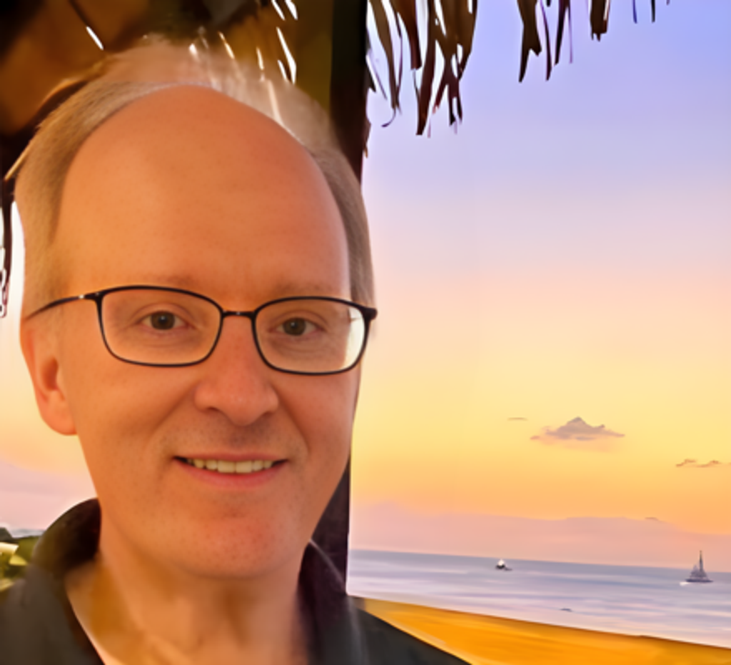 Patrick Timothy Mchale Profile Photo