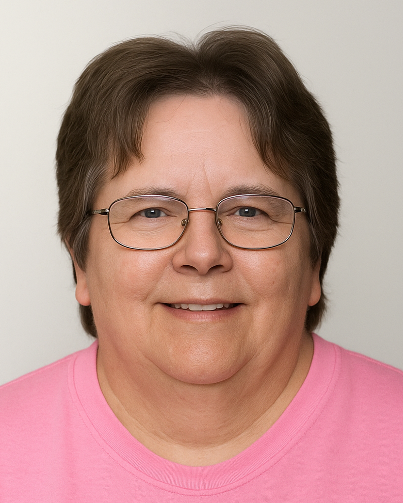 Susie JoAnne Wood